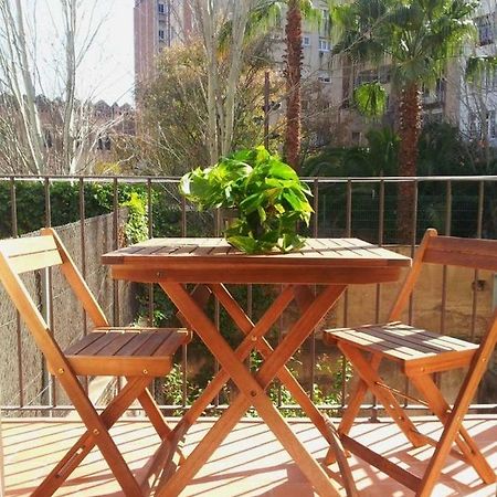 Lovely Double Apartment - Sagrada Familia Barcelona Bagian luar foto