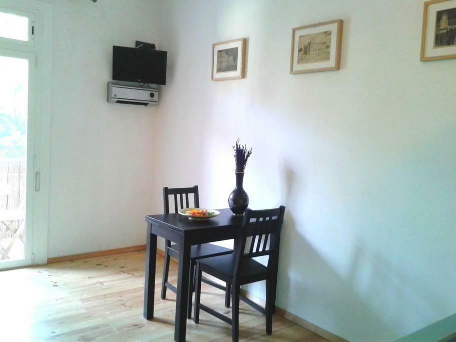 Lovely Double Apartment - Sagrada Familia Barcelona Bagian luar foto