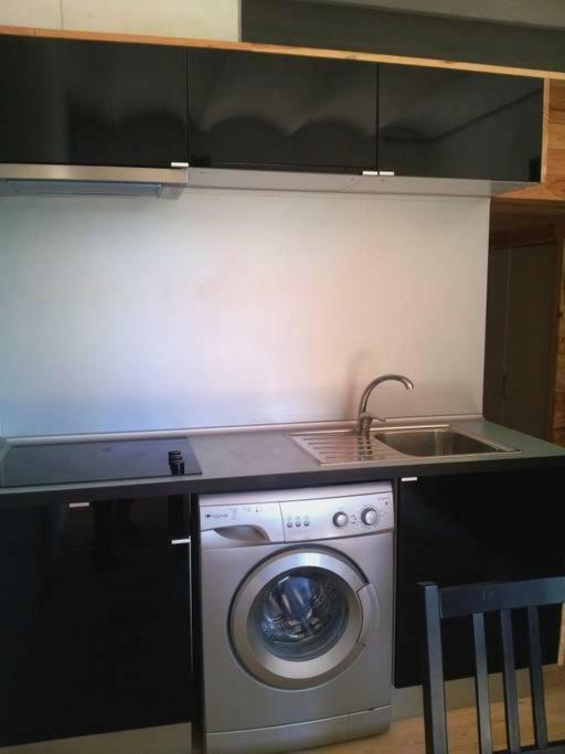 Lovely Double Apartment - Sagrada Familia Barcelona Bagian luar foto