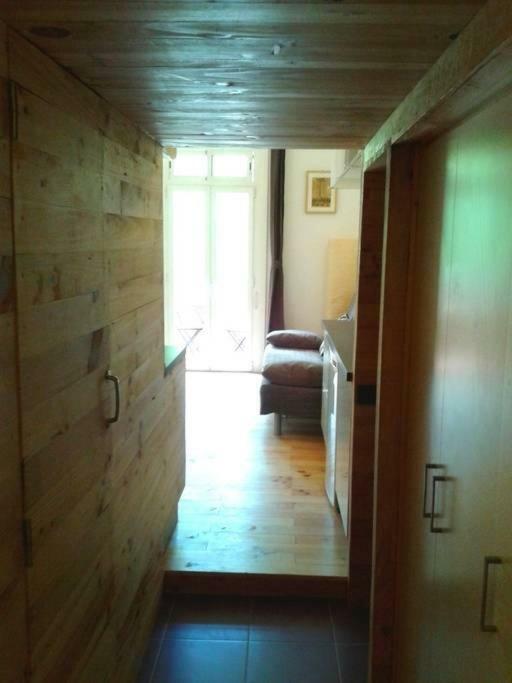 Lovely Double Apartment - Sagrada Familia Barcelona Bagian luar foto