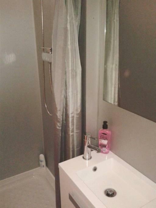 Lovely Double Apartment - Sagrada Familia Barcelona Bagian luar foto