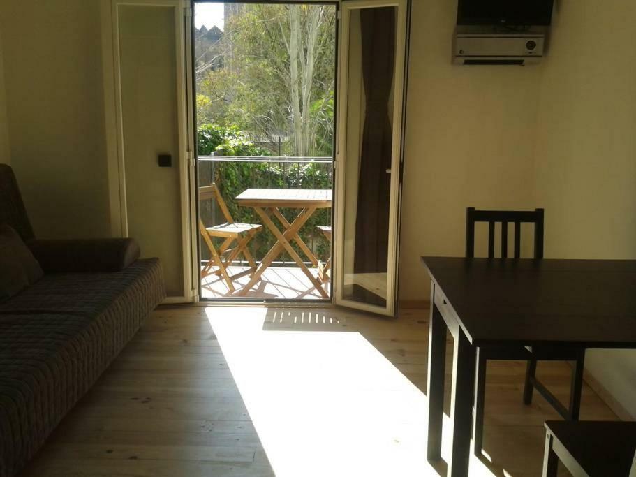 Lovely Double Apartment - Sagrada Familia Barcelona Bagian luar foto