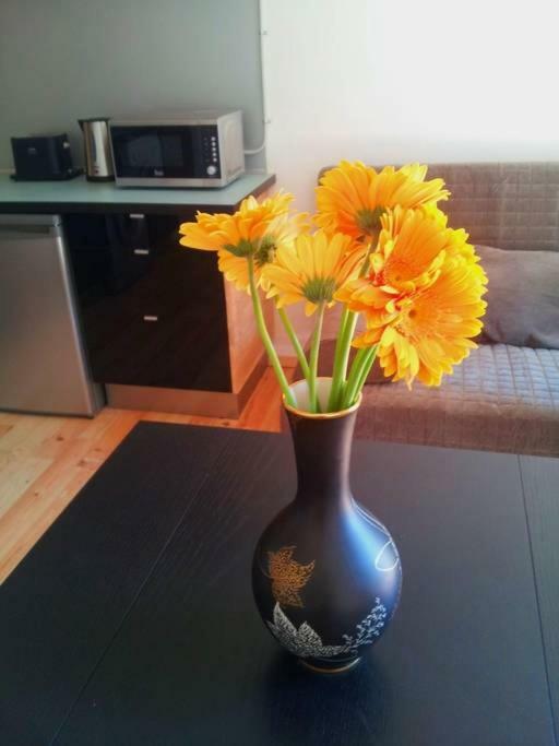 Lovely Double Apartment - Sagrada Familia Barcelona Bagian luar foto
