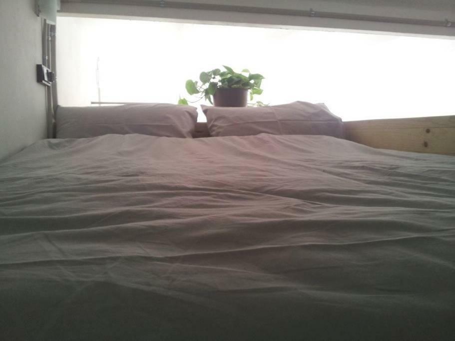 Lovely Double Apartment - Sagrada Familia Barcelona Bagian luar foto