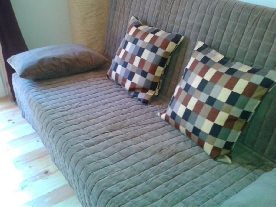 Lovely Double Apartment - Sagrada Familia Barcelona Bagian luar foto