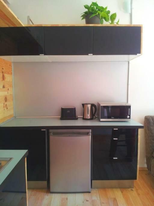 Lovely Double Apartment - Sagrada Familia Barcelona Bagian luar foto